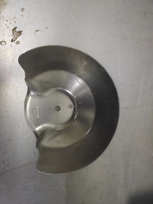 Exhaust