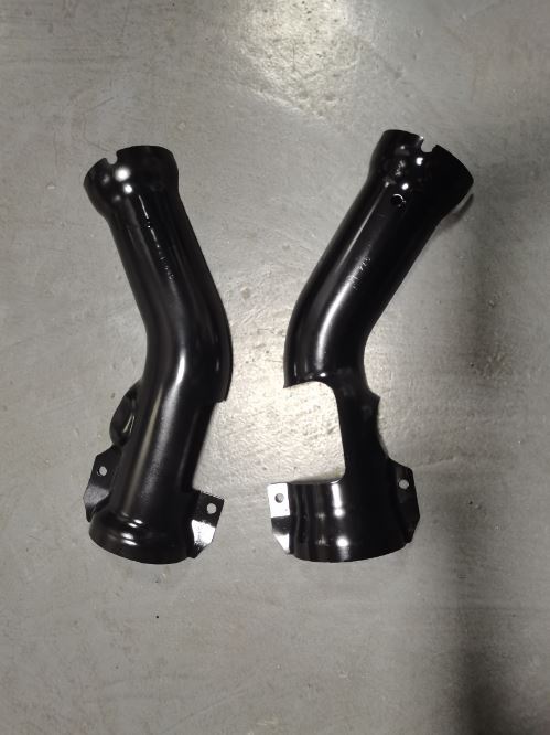 Exhaust